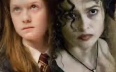 Quiz Harry potter