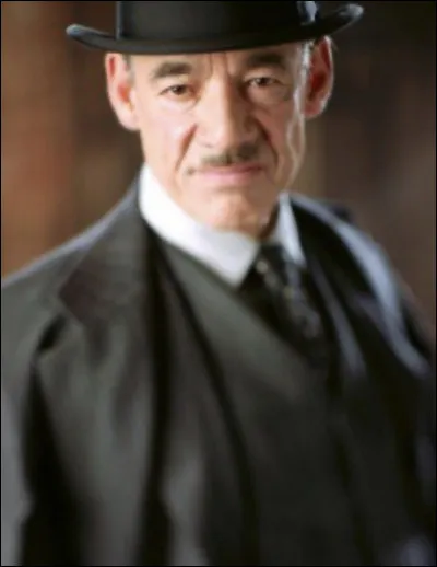 Aimes-tu le Ministère ?