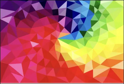 Quelle est ta couleur préférée parmi celles-ci ?