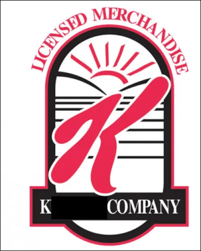 Quelle est cette entreprise spécialisée dans l'agroalimentaire, elle vend notamment des céréales petit-déjeuner ?