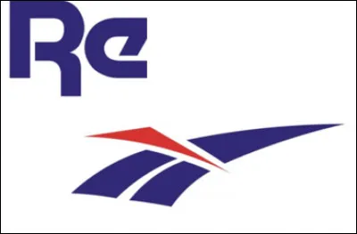 Quelle est cette entreprise, spécialisée dans le équipements sportifs ?