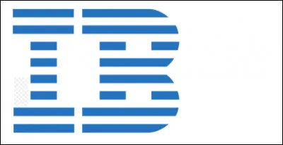 Quelle est cette entreprise multinationale, spécialisée dans le matériel informatique et les logiciels ?