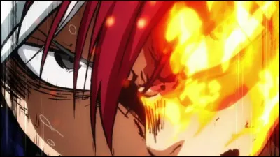 Quel personnage n&eacute;gatif aimes-tu ?