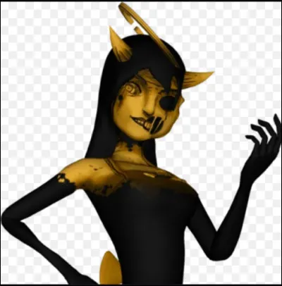 Pourquoi Alice Angel tue les Boris ?