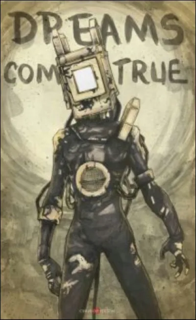 Qui est « The Projectionist » ?