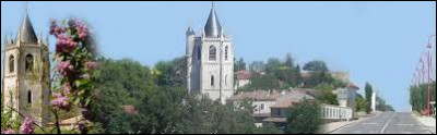 Aujourd'hui notre balade commence à Hautefage-la-Tour. Commune néo-aquitaine, dans l'arrondissement de Villeneuve-sur-Lot, elle se situe dans le département ...