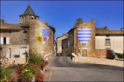 Nous partons en Nouvelle-Aquitaine à la découverte des remparts de Lusignan. Ville du Grand Poitiers, elle se situe dans le département ...