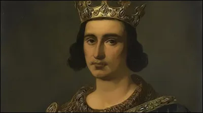 Qui est la mère du roi de France Louis IX ?