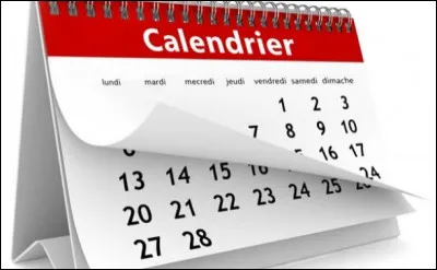 En France, combien avons-nous de jours fériés au mois de Mai ?