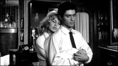 Quel cinéaste français a réalisé le film "La Vérité" (1960) ?