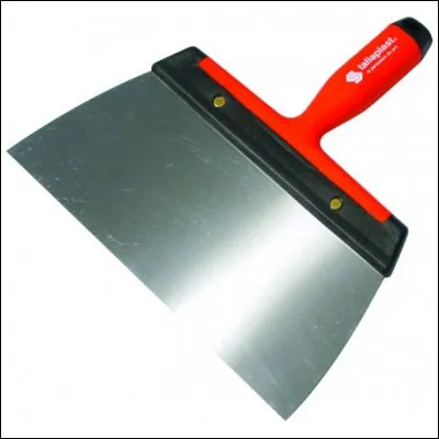 Quel est cet outil ?