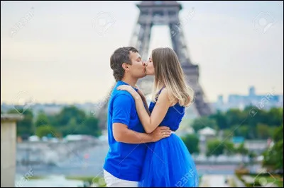 Ton/ta petit(e) ami(e)...