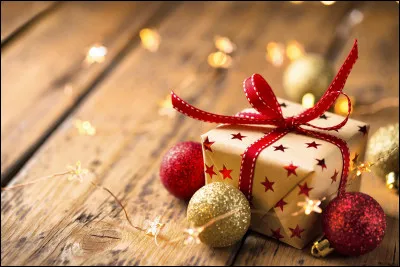 Noël est-elle seulement une fête religieuse ? (en matière de cadeau)