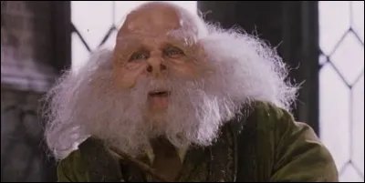 Professeur Flitwick : "Quelle est la formule du sortilège de Disparition ?"
Toi : "Je sais ! C'est ... "