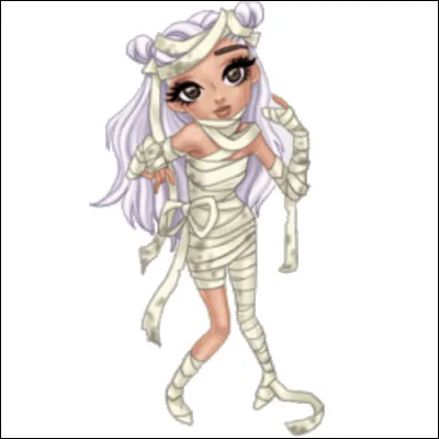 Sais-tu faire l'alien ?