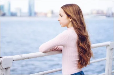 Sais-tu faire la larme ?