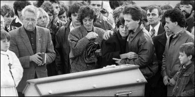 Grégory Villemin est le fils de Jean-Marie Villemin et de Christine Blaise. Après sa mort, combien d'enfants va avoir le couple ?