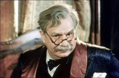 Dans papy fait de la rsistance, qui devait jouer le rle de Michel Galabru ?