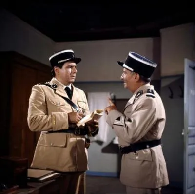 A quel film appartient cette image ?