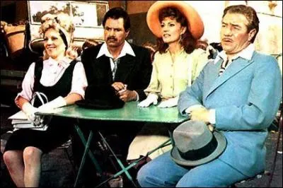 Dans le viager, Michel Galabru est :