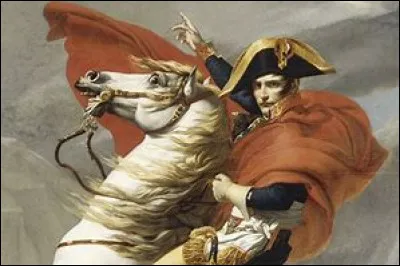Laquelle de ces proposions est bien une création de Napoléon Bonaparte, en tant que 1er Consul (1799-1804) ?