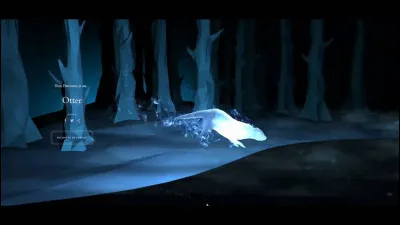 Comment les élèves de Beauxbâtons arrivent-elles ?