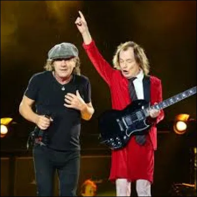 Avant d'atteindre cette renommée mondiale, comment les appellait-on dans leur pays d'origine ?