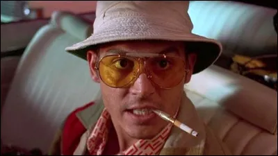 Porté par Al Pacino dans le film "Serpico" et par Johnny Depp dans "Las Vegas Parano", comment s'appelle ce petit chapeau rond, mou, souvent promotionnel ?