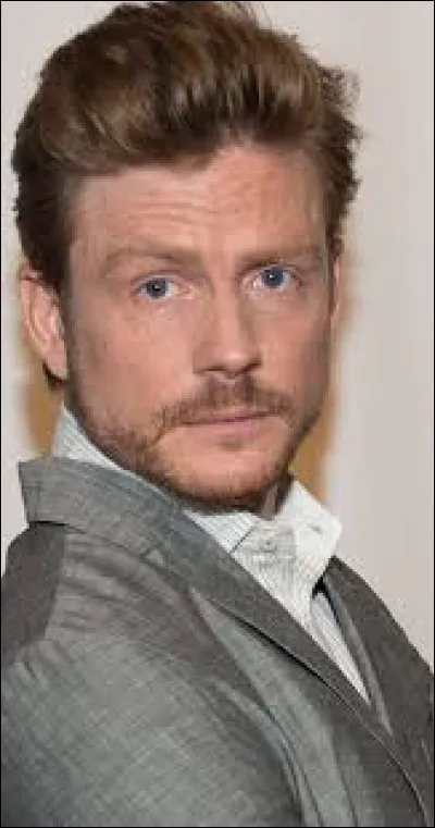 Qui est Gary Lopez ?