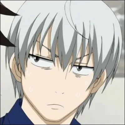 Quel est le nom de ce personnage ?