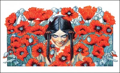 Quel auteur a écrit "Les Fleurs du mal" ?