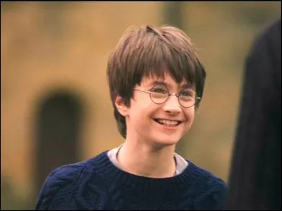 Quel âge va avoir Harry quand il entame sa première année à Poudlard ?