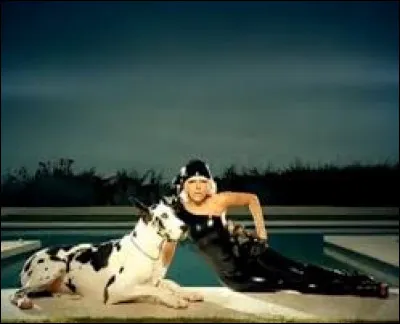 Dans un titre de Lady Gaga, de quel jeu de cartes est-il question ?