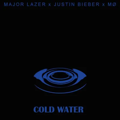 Dans le titre "Cold Water" de Major Lazer, que savons-nous sur l'eau ?