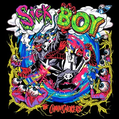 Si je suis le "Sick boy" dont parle The Chainsmokers dans leur chanson, que m'arrive-t-il ?