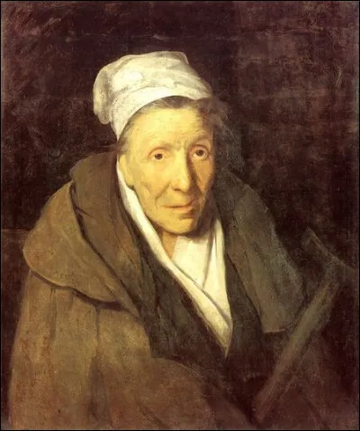 Qui est "le père" de la Folle de Chaillot ?