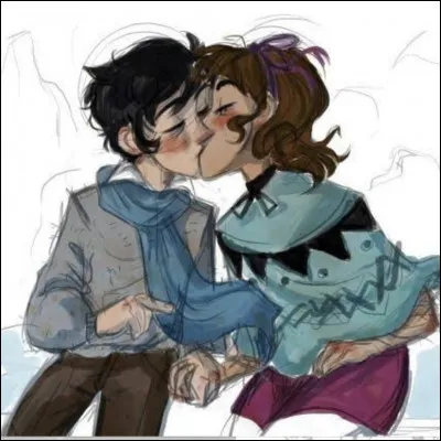 Quel est le talent de Quigley Beauxdraps ?