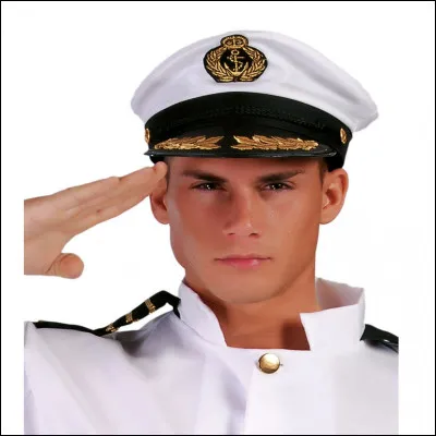 Quelle est la devise du capitaine Virlevent ?