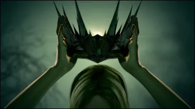 Tu préfèrerais régner sur...