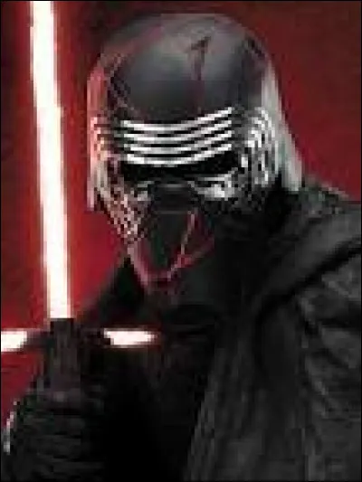 Qui est le père de Kylo Ren ?