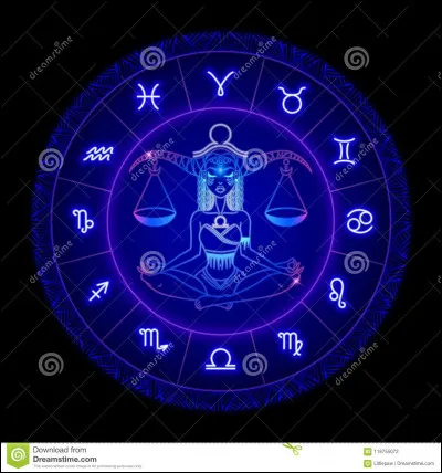 Quel est ton signe astrologique ?