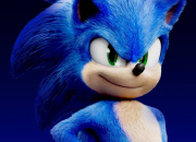 Quiz Sonic le film