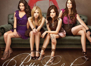 Test Quel personnage de Pretty Little Liars es-tu ?