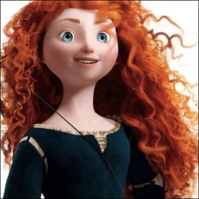 Quelle princesse préfères-tu ?