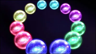 Qui est le roi de tous les Univers ?