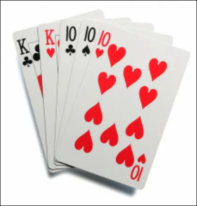 Comment s'appelle cette combinaison ?