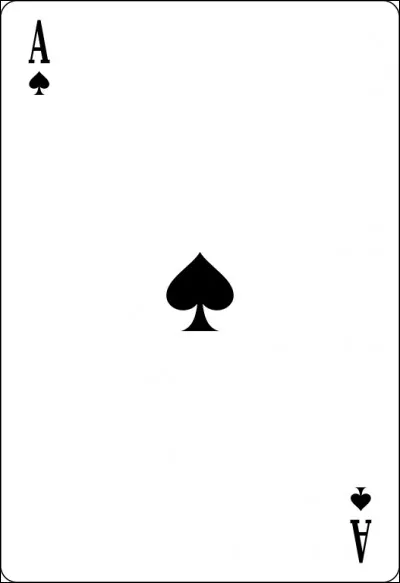 Quelle est la valeur de cette carte ?