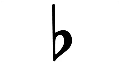 Comment s'appelle cette altération utilisée par les musiciens ?