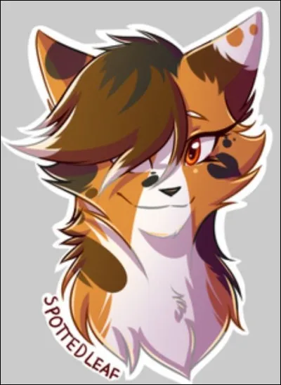 Aimes-tu Petite Feuille ?