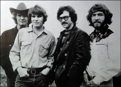 Les plus anciens doivent se souvenir du prénom chanté par les ''Creedence Clearwater Revival''. Quel est-il ?
